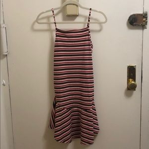 The Fifth Label striped dress